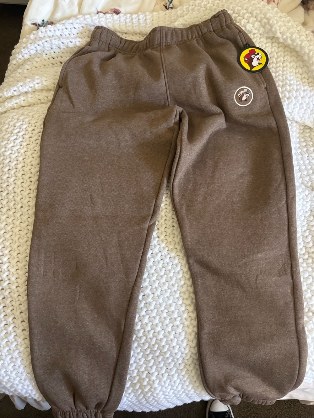Buc-ee’s Sweatpants